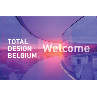Winner Supplied Image - Total Design Belgium